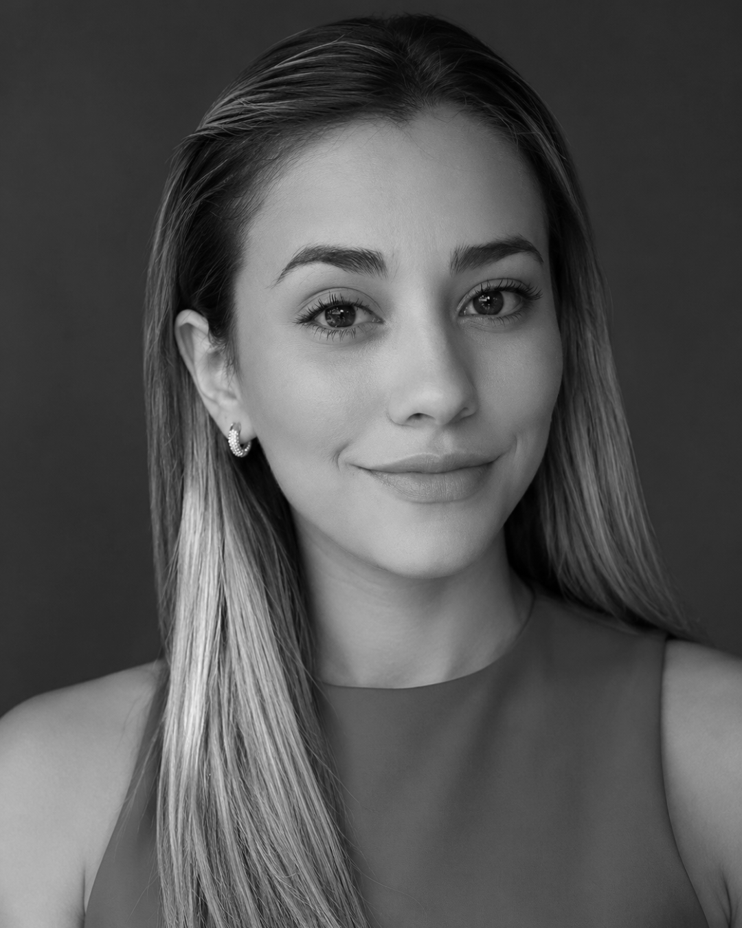 Stephanie Salas, Co-Fundadora y Directora de Operaciones de Nova Studios