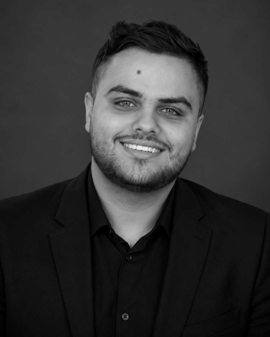 Gamaliel Noriega, Fundador y Director Creativo de Nova Studios
