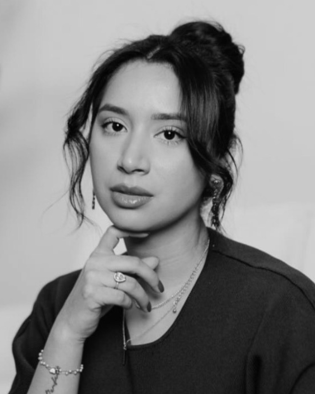 Ashley Mera, Directora de Experiencia del Cliente de Nova Studios