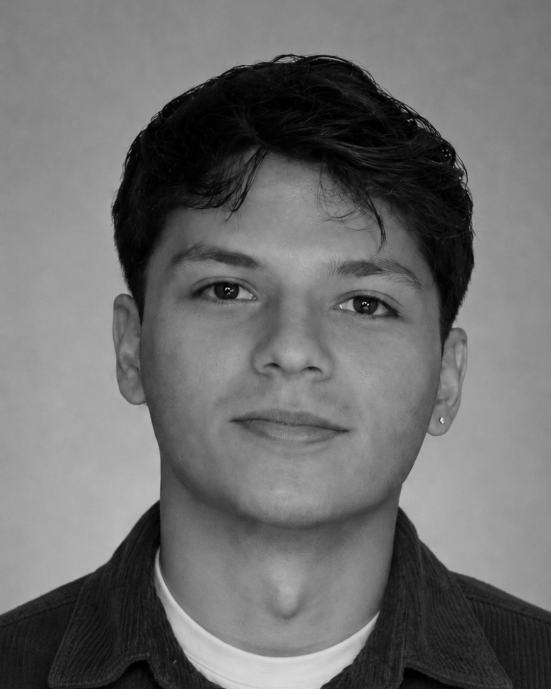 Mathias Noriega, Técnico Operaciones de Nova Studios